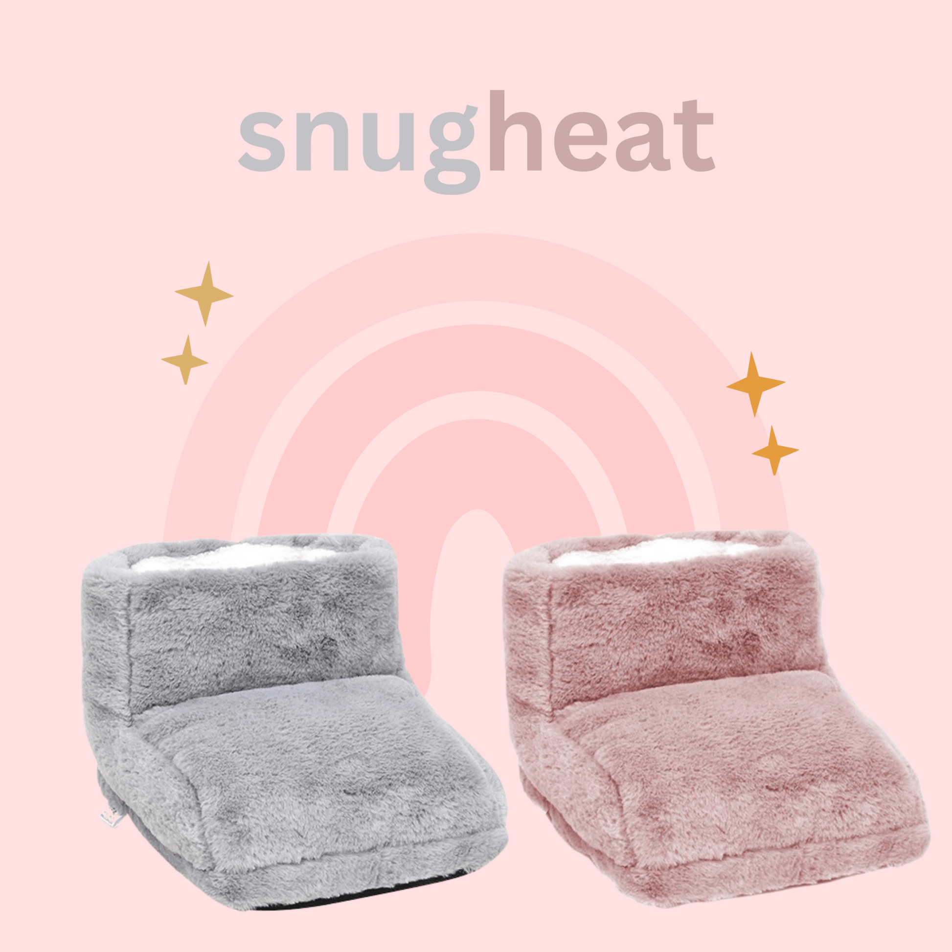 SnugHeat Fleece Warmer – Your Winter Essential! - Chez Vivere