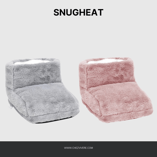 SnugHeat Fleece Warmer – Your Winter Essential! - Chez Vivere